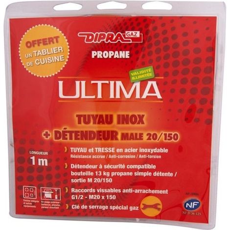 074106 Vitagaz Propan-Kit