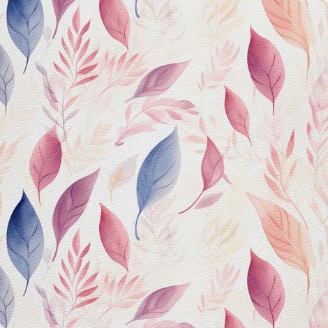 Tela decorativa para exteriores Oxford - estampado vegetal - DX2608 (1/5)