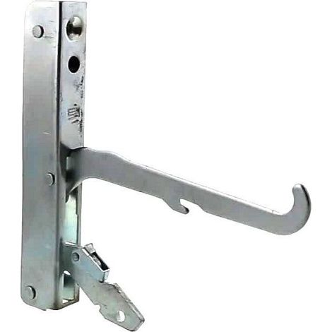 LACANCHE, CHARNIERE Cuisinière PORTE GAUCHE (1/3)