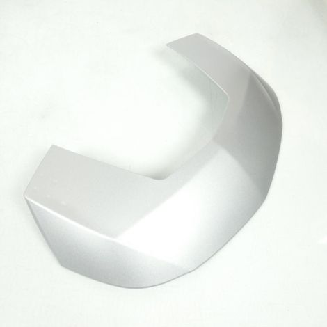 deckelhaube top case 47l grau für roller peugeot a05891s2 neu (1/5)