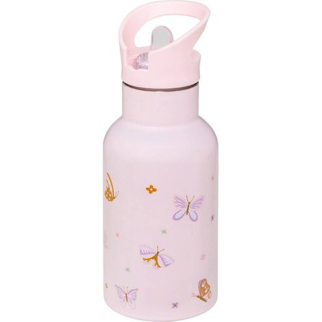 Isotherme Kinder-Trinkflasche 350ml sortiert - (1/4)
