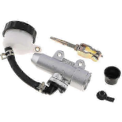 Pompe à cylindre de frein à pied pour quad, SSV, kart et moto CF500 (2011-2016) 9010-080400( )