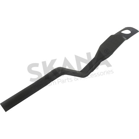 Levier De Relevage Pour Tondeuse Thermique Tractée Mtd - Origine: 732-0803a, 7320803a