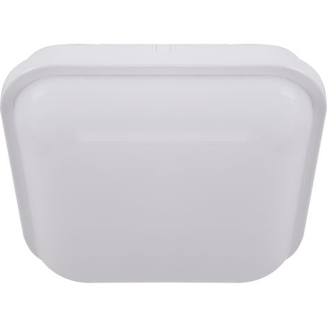 Luminaria LED hermética blanca 24W 3900K IP54 filip Ideus 03821 (1/2)