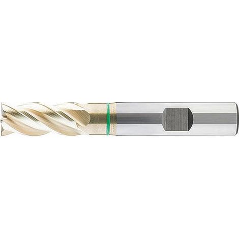 Fragola D6527L Vhm Uni 16 Millimetri Z4 Maykestag