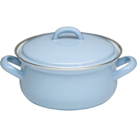 Riess casserole avec couvercle 16cm