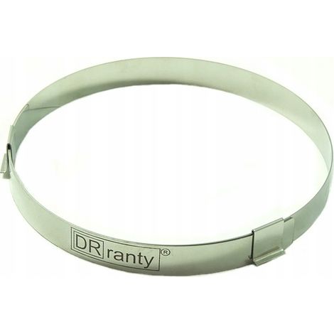 BANDA DE BORDE AJUSTABLE PARA BORDES DE ADULTO DE 17-24 PULGADAS DE ALTURA (1,4 cm) (1/5)