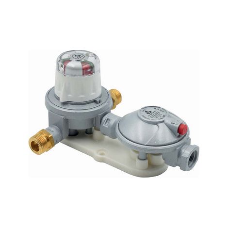 KIT INVERSORE AUTOMATICO GPL DOPPIO STADIO 5 KG/H- 5 kg/h- FERRA- pezzi 1