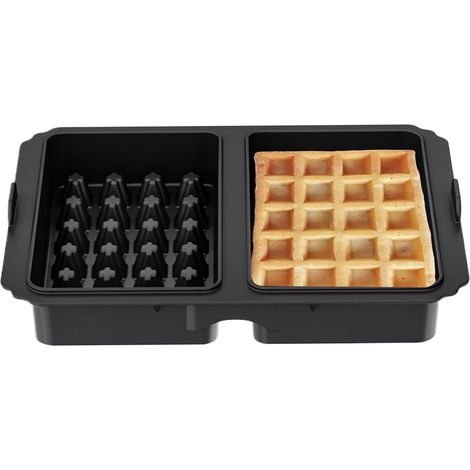 Moule à gaufres pour friteuse air chaud (1/5)