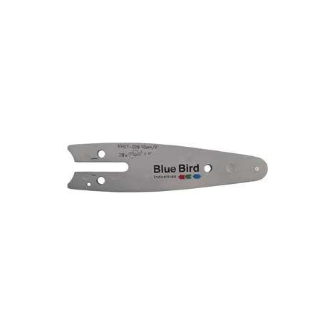 BARRA PER ELETTROSEGA POTATURA CM.10 MOD.KH3GXD40HS10.88 BLUE BIRD