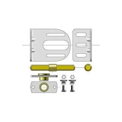 9002541 - Assistance Somfy Intermédiaire
