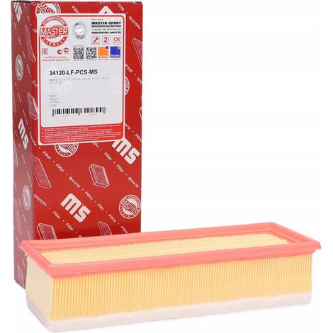 Luftfilter BMW 5 (F10) 5 Touring (F11) X3 (F25) X4 (F26) X5 (F15 F85) (1/5)