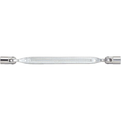 Clé à double articulation KS Tools, 30x32mm (1/4)