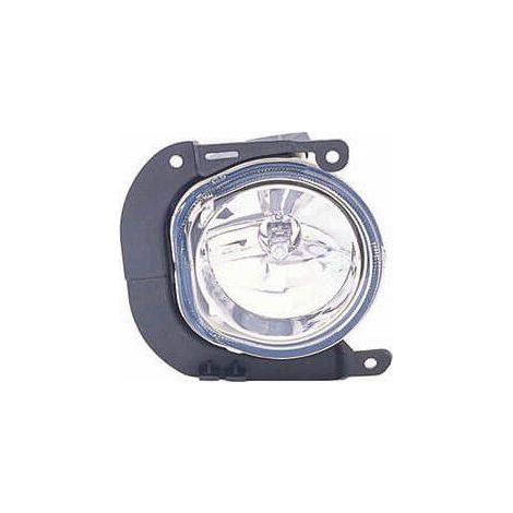 Feu anti-brouillard avant gauche H1 Peugeot Bipper combi depuis 2008