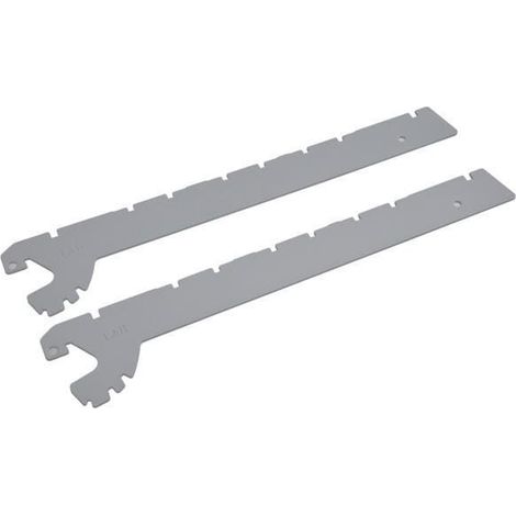 Console L&H 57150237X