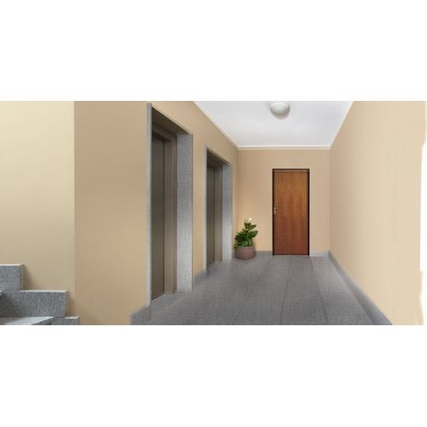 Porta blindata single 1 plus destra 90x210 dierre - dierre (1/2)