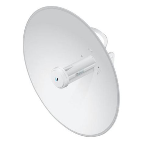 Ubiquiti PowerBeam AC Gen2 5 GHz - Ripetitore di Rete Wireless 400 Mbit/s, Pack da 5, Inclusi PoE Injector, Bianco, Garanzia 24 mesi (1/3)