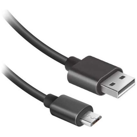 CABLE DE RECARGA USB-MICRO USB