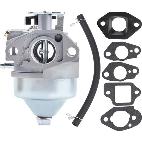 GCV190 GCV190LA 16100-Z0Y-813 HRX217 HRB217 HRX217K1 Vergaser (1/5)