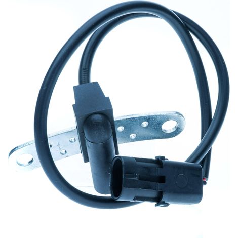 Sensor de posición del cigüeñal CKP para Renault 19/21/25, Megane, Laguna (1/3)