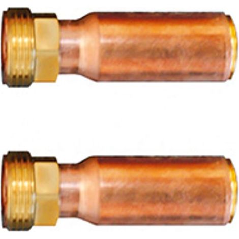 Vaillant Set di collegamento stazione idraulica per VWL97/6, VWL 57/5, 77/5, 125/5 IS, 0010039178
