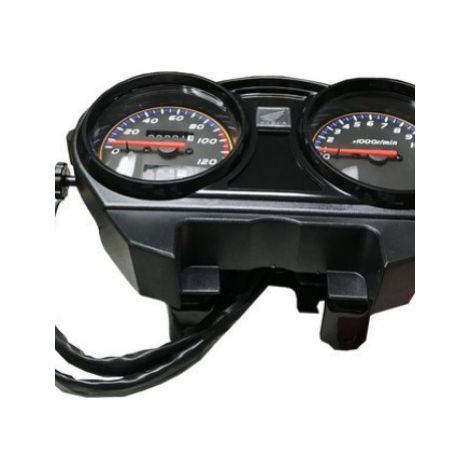 Dashboard for Cargo 150 GL150 motorcycle - Flagship product of Mecox (Mexico)