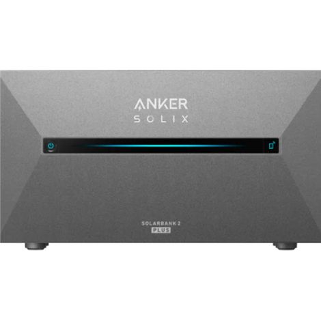 ROBINSUN® Batería Anker Solix Solarbank 2 E1600 Plus (1/3)
