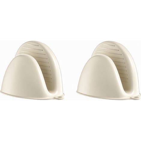 Gants isolants anti-chaleur pour la cuisine, paire (1/5)