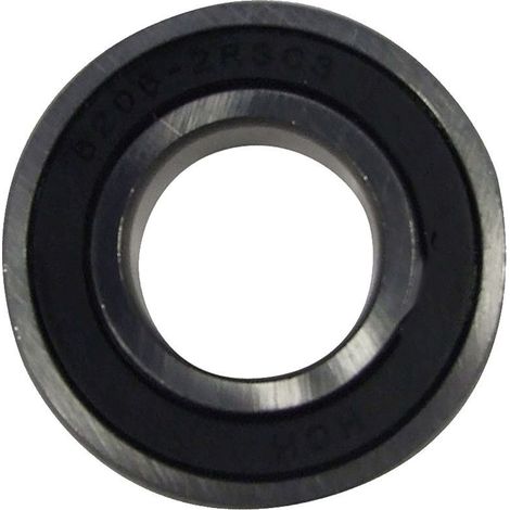 Rodamiento 6206-2RS-C3 300699, 4055126066 GORENJE