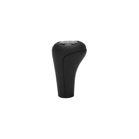 Pomo de palanca de cambios de 5 velocidades para BMW E28 E30 E32 E34 E36 E38 E39 E46 X1 X3 - Crezuo (1/2)