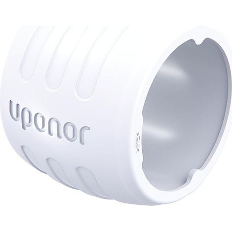 Uponor Q&E Sicherungsring white 32, 1057456