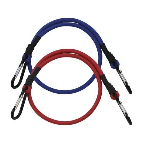Petex 43192200 Set de 2 Expansores Azul y Rojo