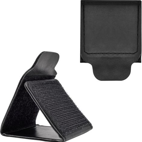 Set di 2 regolatori per cinture di sicurezza auto in pelle PU, che si adattano comodamente a spalle e collo, di tipo universale, adatti a tutti i modelli di auto.