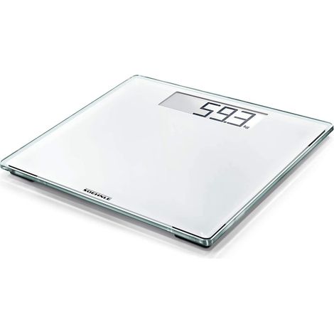 Pèse-Personne Style Sense Comfort 100, Balance Électronique, 180 kg (1/5)