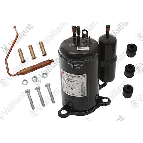 Vaillant Kompressor