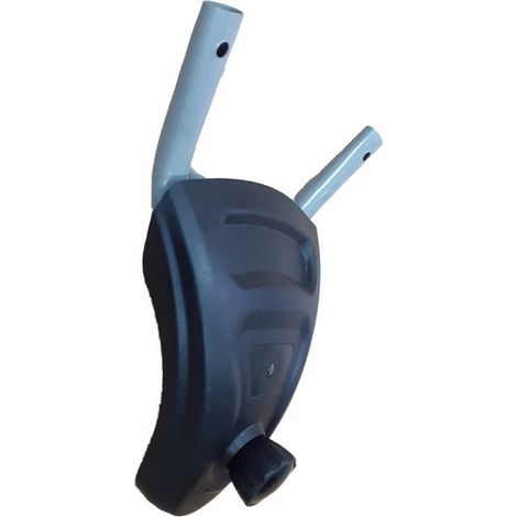 Soporte Rueda Delantera para cortacesped comp. con Dlml5500 3 