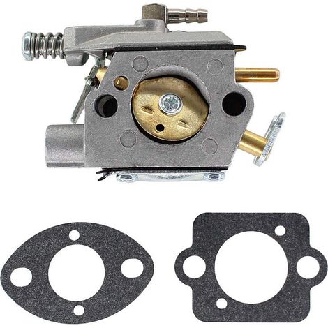 Carburateur pour tronçonneuse WT-416 WT-416C WT-813CS-440 CS-4400 (1/5)