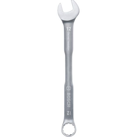 Bosch PRO Hand Tool - Wrench Combination Wrench 12 mm 1600A03AJ2 (1/5)