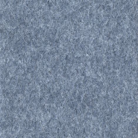 Echantillon (non filmé) Moquette Stand Event Bleu gris - 7x10 cm