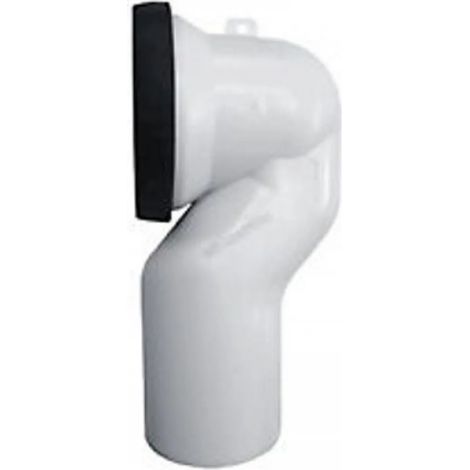 Curva Traslata 160/220 Mm Per Vaso