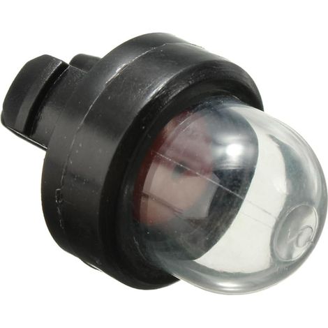 Carburateurs Fonction D'absorption D'huile Lot de 5 pour Souffleur en Plastique Noir pour Tronçonneuse et Souffleur, pour Usage Domestique ou Atelier (1/5)