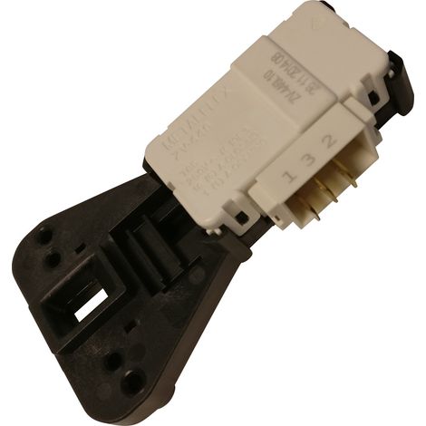 Sécurité de porte, Fermeture, Verrou