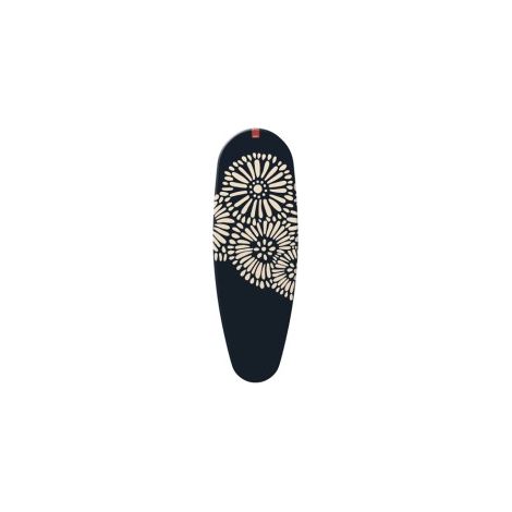 Funda plancha muleton flor