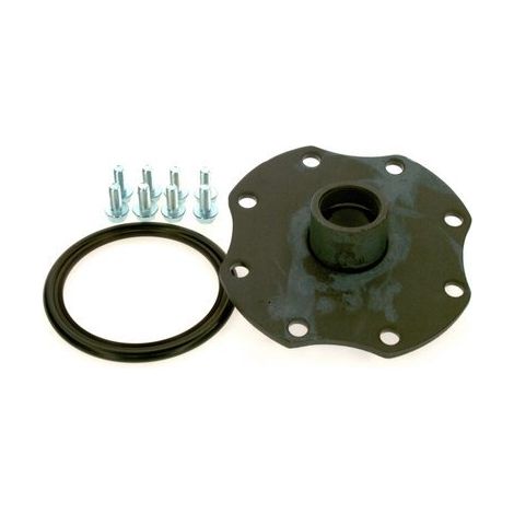 BOSCH Handlochdeckel mit Muffe G 1 1/2", 7747029313 (1/3)