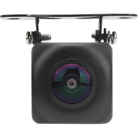 TVI Autokamera 180° Weitwinkel IP68 wasserdicht 1000 TV-Linien Nachtsicht Farbkamera (1/5)