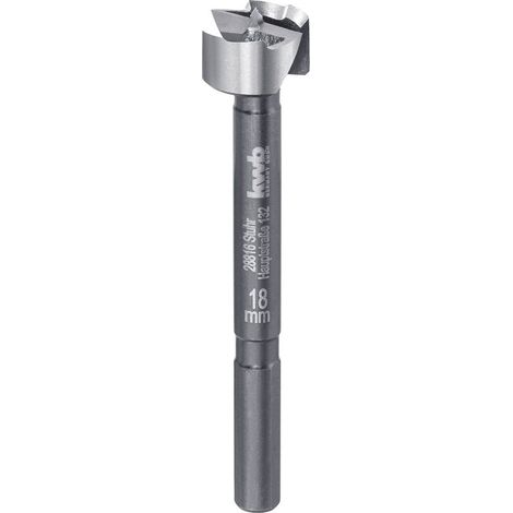 kwb 706318 Punta Forstner 18 mm 1 pz.
