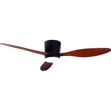 Ventilador de Techo Orbegozo CP 167132 132cm 30W DC Madera 6 Velocidades