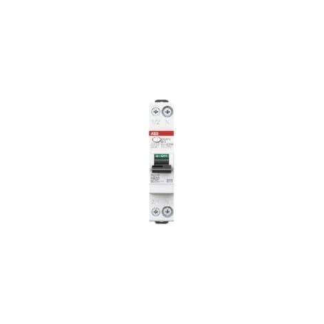 ABB Modello B13/0.03A Interruttore differenziale 13A 30mA