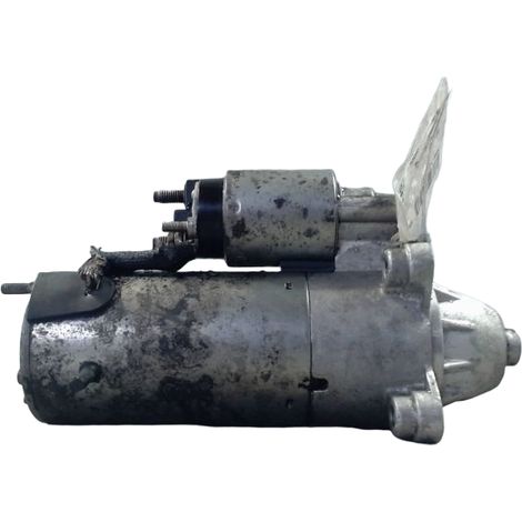 Demarreur FORD T.connect [PRODUIT D'OCCASION]♻️2529636 (1/4)