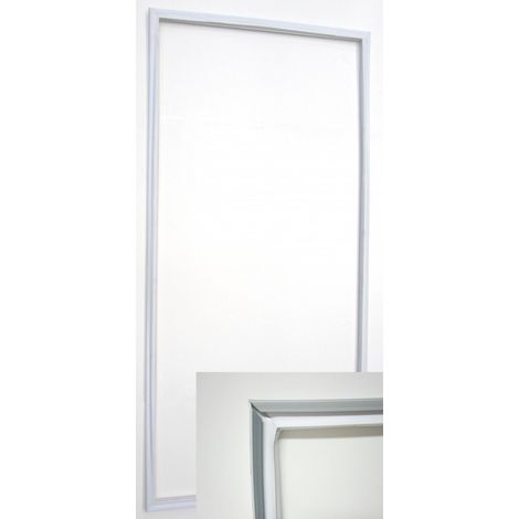 Joint de porte blanc 576x1319 mm pour Refrigerateur ARISTON C00056724